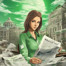 Ильина Анна Евгеньевна, г. Мытищи