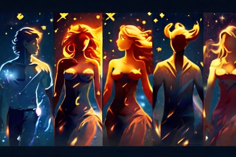 Одинокие звезды: 5 знаков зодиака, склонных к одиночеству