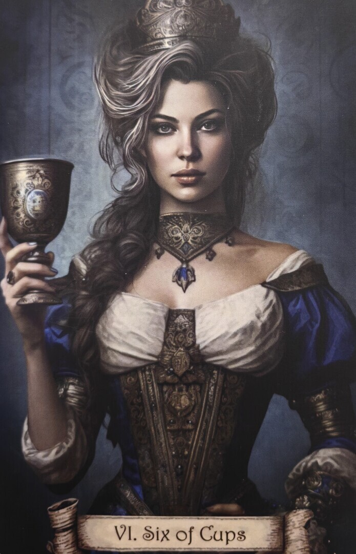 Совет для вас на сегодня