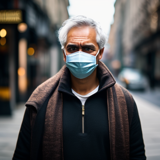 Маски: польза или вред?