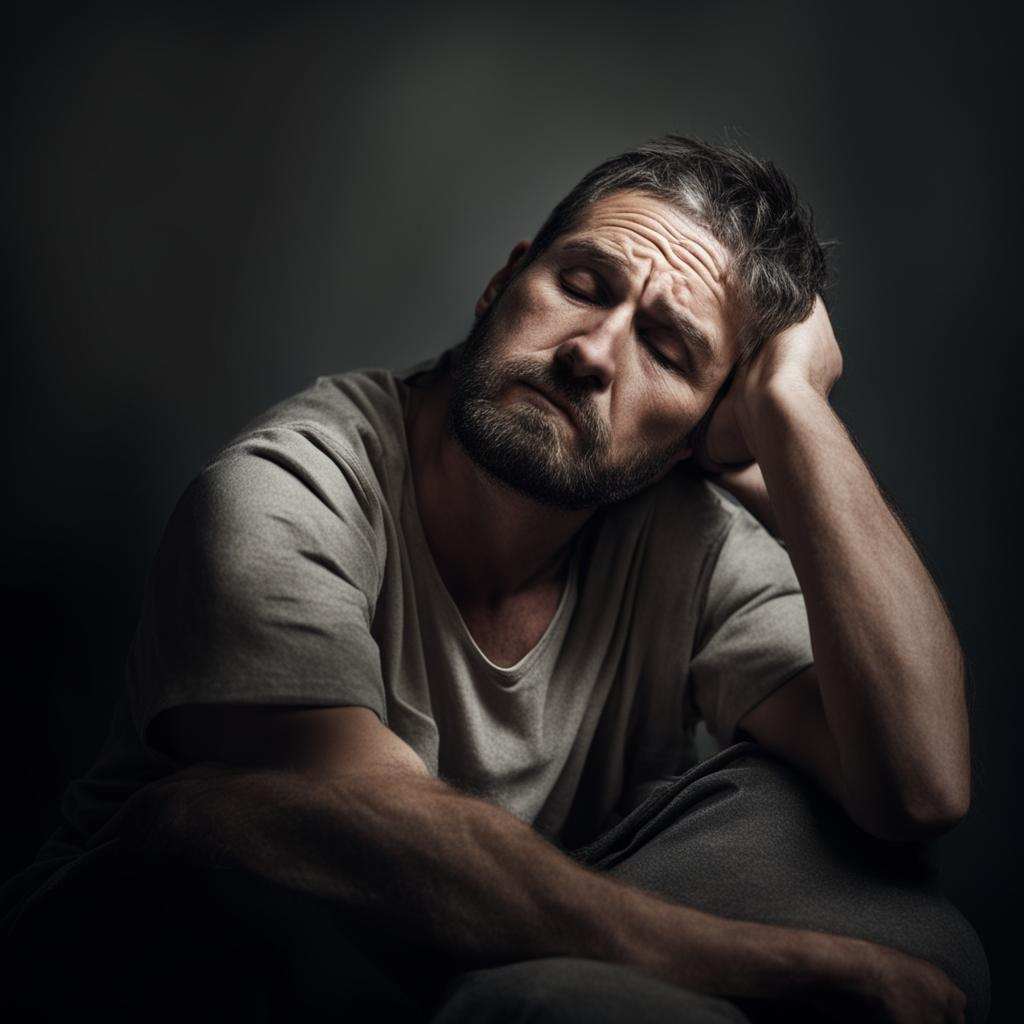 Как справиться с профессиональным выгоранием