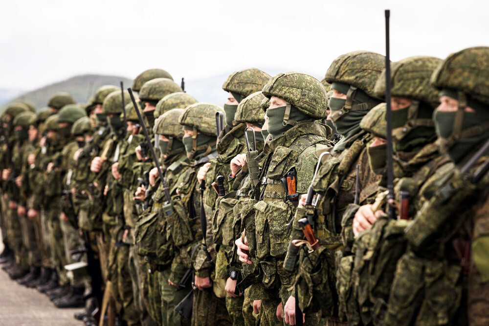 В 2024 году вступают в силу изменения в призыве на военную службу для Вооруженных сил.