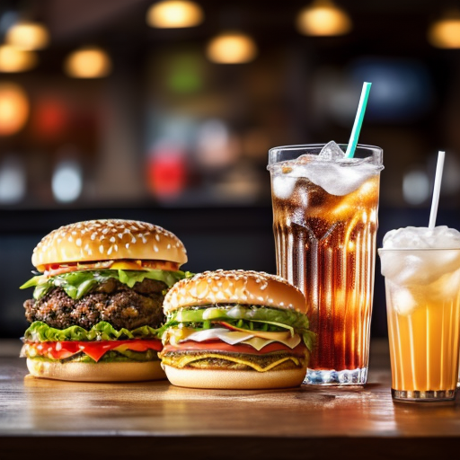 Профилактика рака с помощью еды