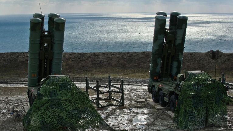 В Севастополе отражена атака ВСУ,новости на 4 января 2024 года.ПВО России предотвратила теракт