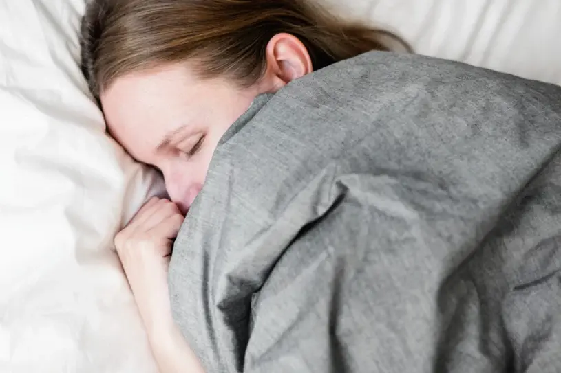 Зуд бывает не только при кожных заболеваниях. Он может быть симптомом диабета и даже рака.