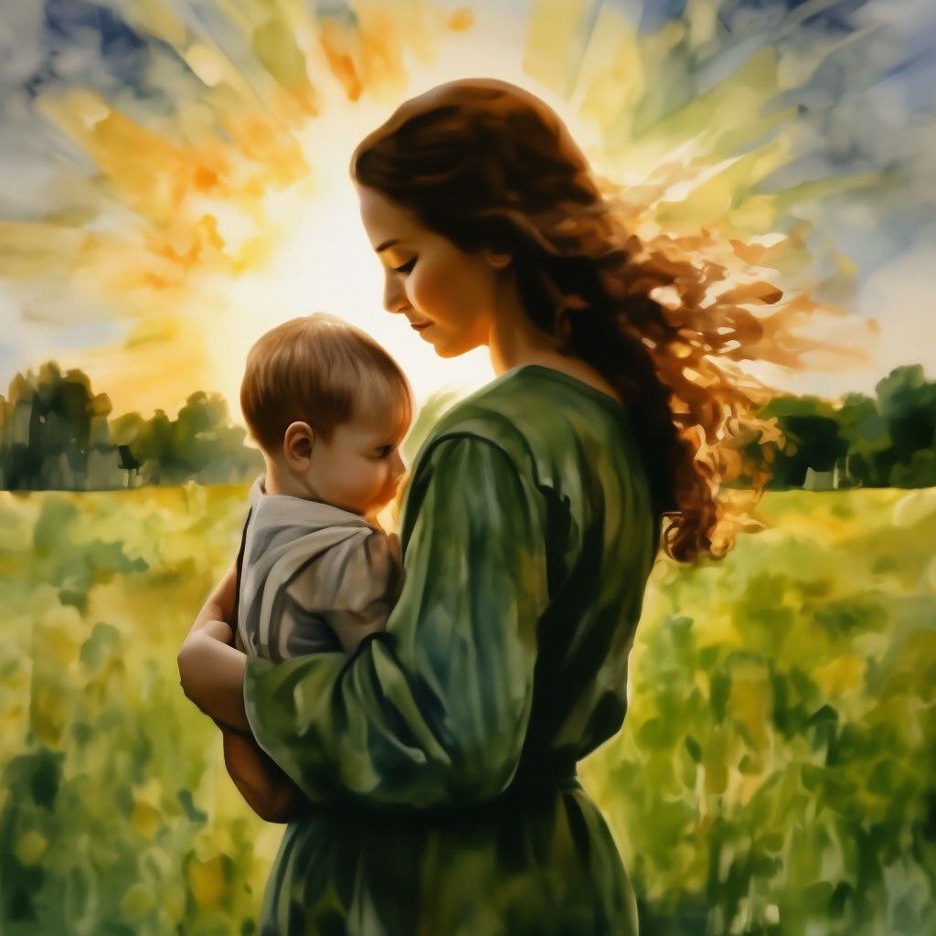 Пупочная ранка: гуманная техника ухода или почему нельзя пользоваться зеленкой и другими антисептиками