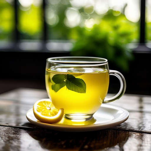 Польза для здоровья чая улун