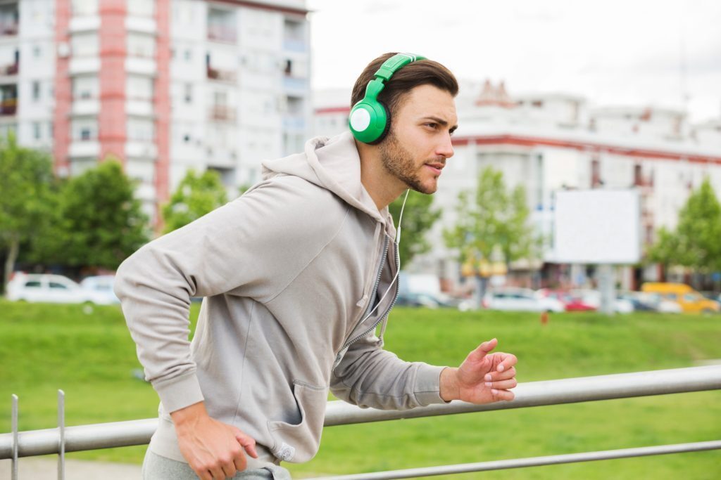 Был найден простой метод для улучшения продуктивности всех тренировок.