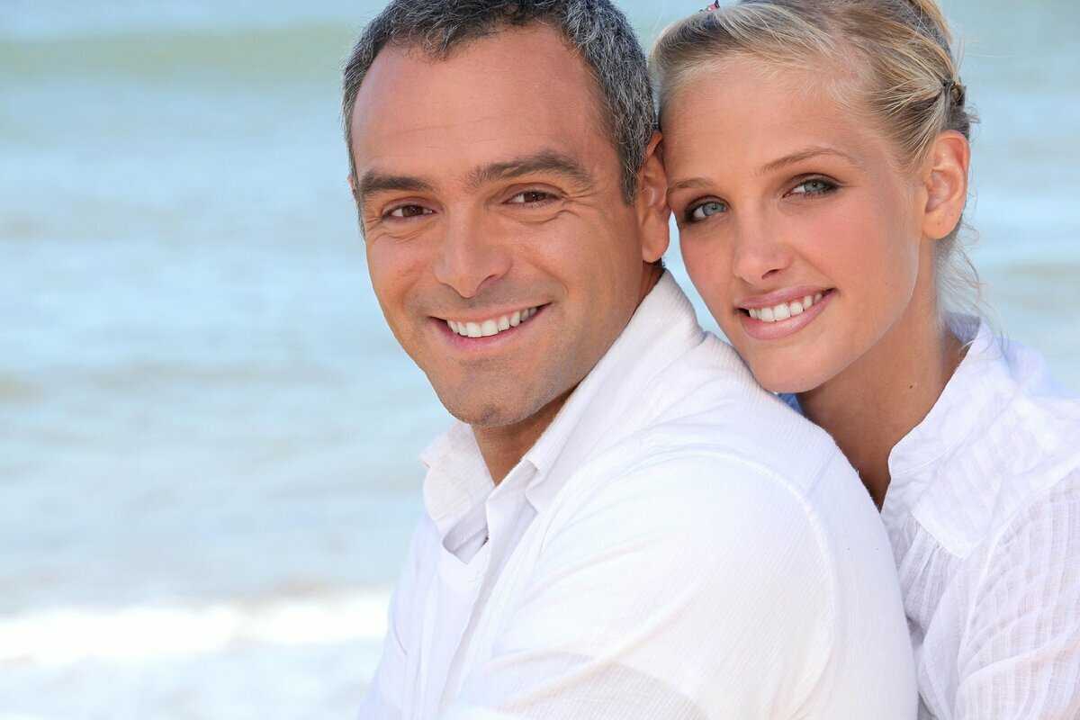 Как найти мужчину тем, кому за 30 лет