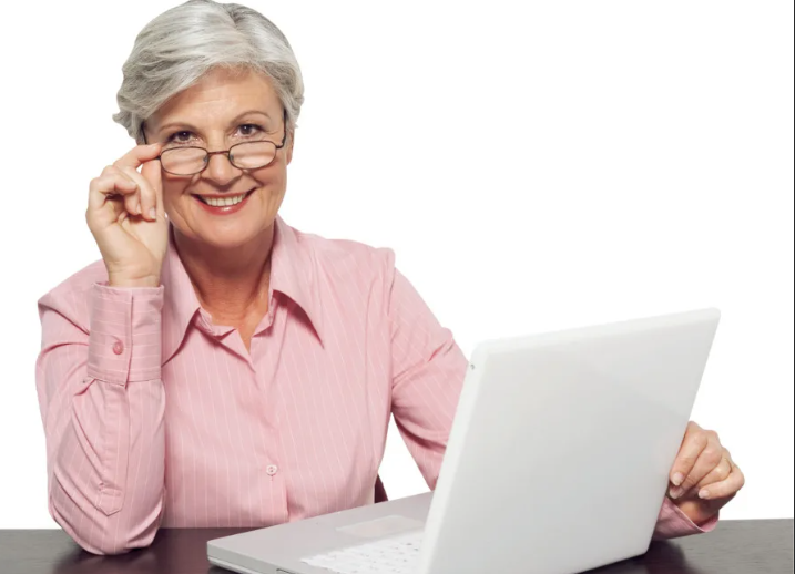 Пенсионер. Проблема социального одиночества или как победить депрессию