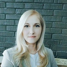 Адвокат Душаева Анастасия Александровна, г. Москва