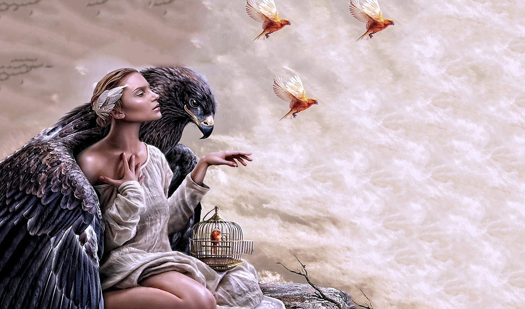 Мои встречи с магом древности "Арендатором", или Кастанеда "сегодня"! Часть вторая...