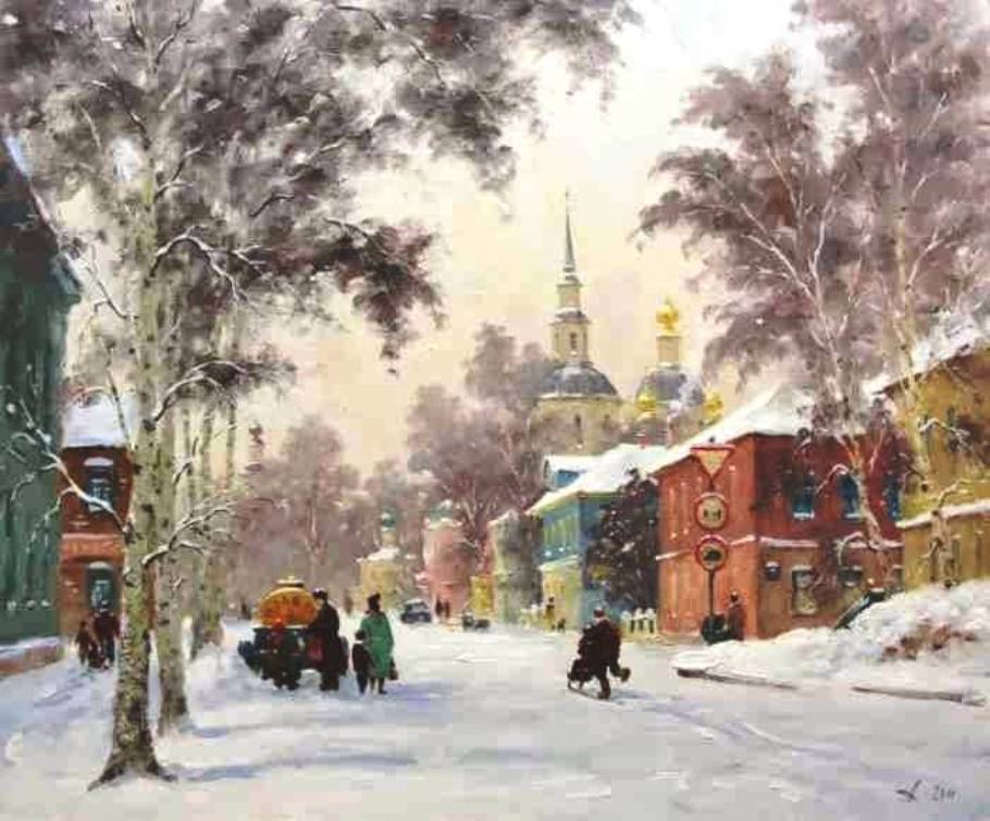 Со светлым Рождеством! Где и когда родился Христос? И почему его рождение празднуется дважды?