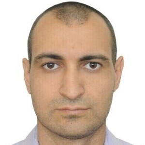 Арабачян Роман Борисович