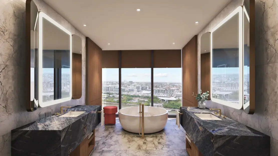 Открытие новых мировых отелей в 2024 году