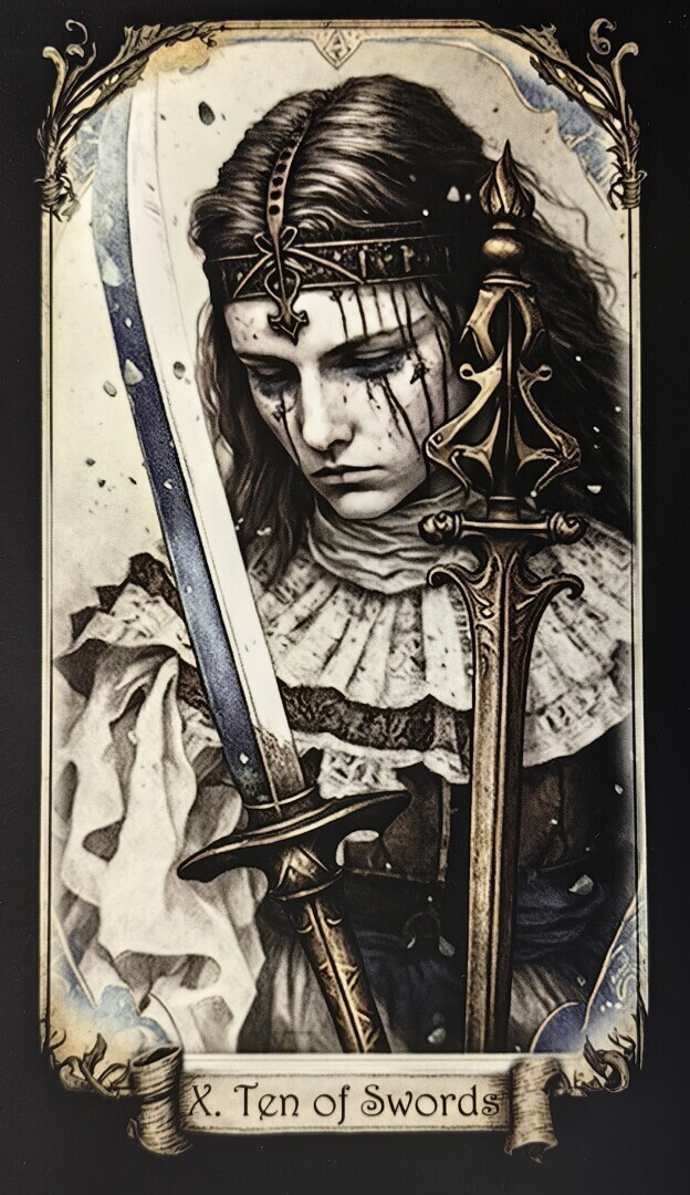 Совет для Вас на сегодняшний день.