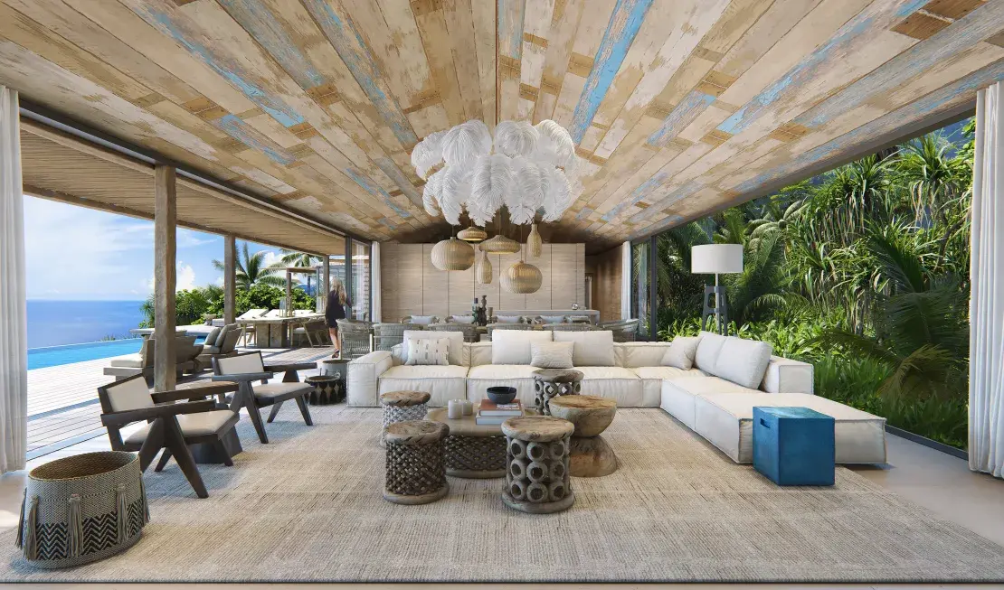 Открытие новых мировых отелей в 2024 году