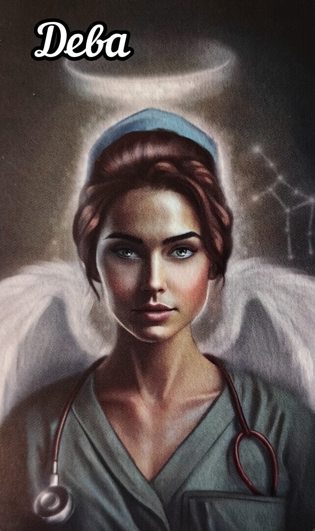 Дева. Прогноз на неделю с 08.01.-14.01.2024 г.