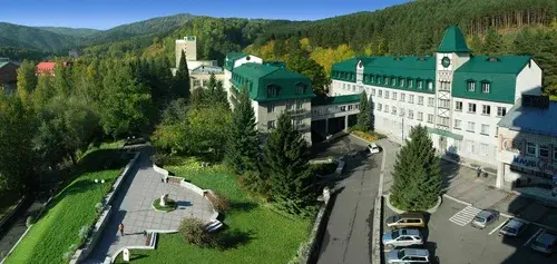 «Санаторий.ру»: удобный сервис для выбора и бронирования санаториев