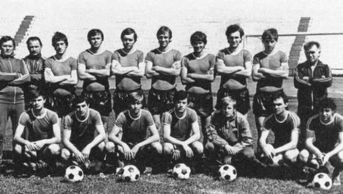 ФК Ростов/Ростсельмаш (Ростов-на-Дону): лучшие бомбардиры в истории команды.