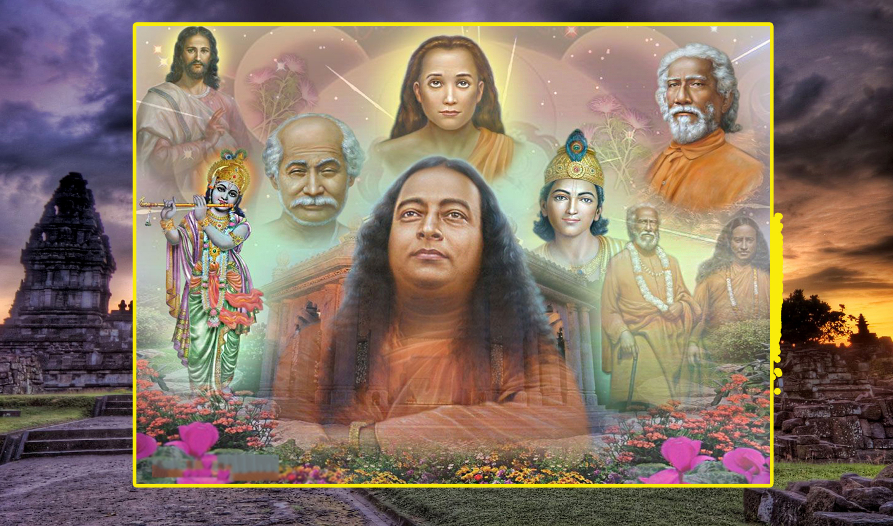 О малоизвестной Тайне Распятия Иисуса Христа!