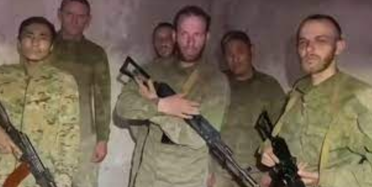 Штрафбат в наши дни: осужденные в российской армии, спецотряд «Шторм Z»