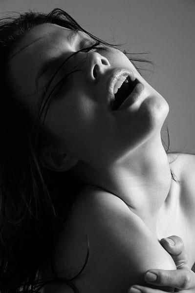 Оргазм без интереса