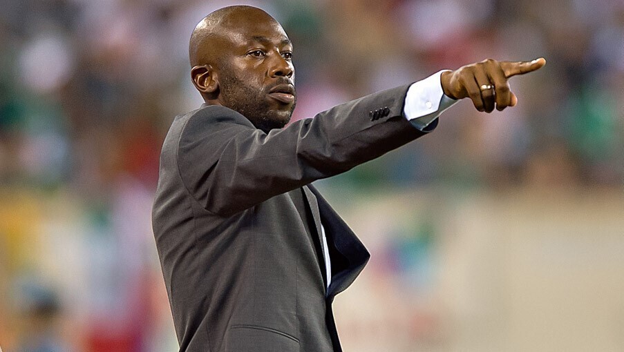 Могут ли краснеть негры. Часть 3