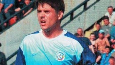 ФК Ростов/Ростсельмаш (Ростов-на-Дону): лучшие бомбардиры в истории команды.