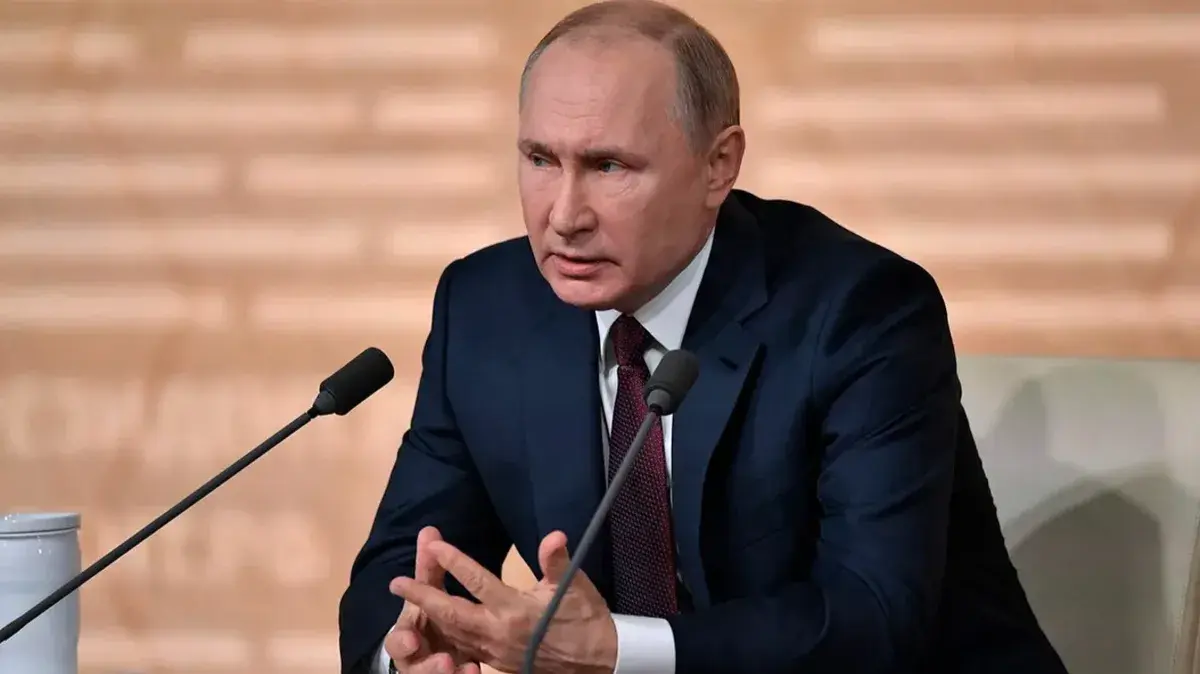 10 конкурентов Путина: кто может выиграть выборы президента России в 2024 году — кого ЦИК официально зарегистрировал