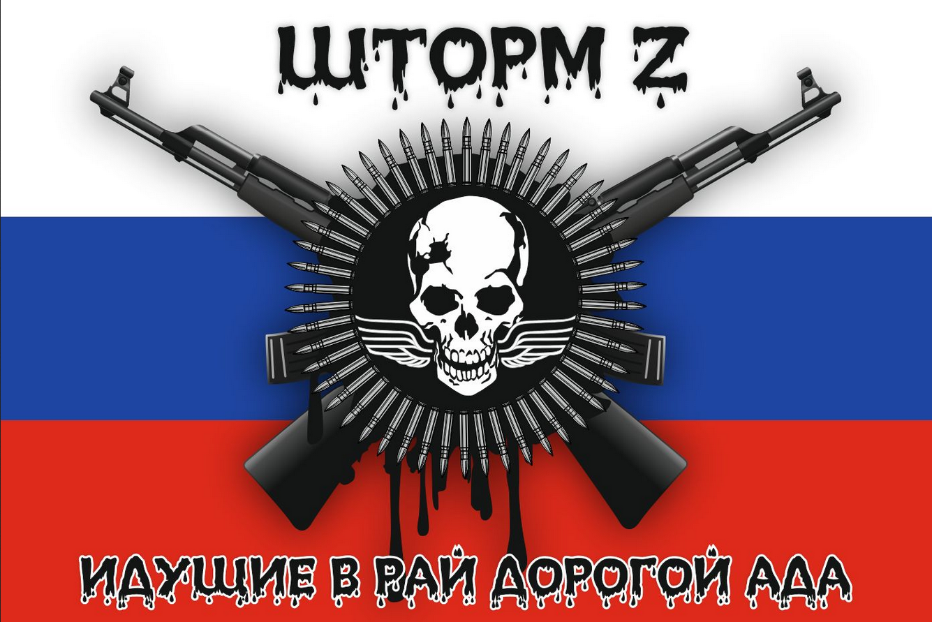 Штрафбат в наши дни: осужденные в российской армии, спецотряд «Шторм Z» |  Константин, 08 января 2024