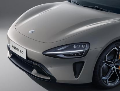 Xiaomi делится новостями о своих автомобилях: без Redmi и мирового рынка, но с гонками на улицах!