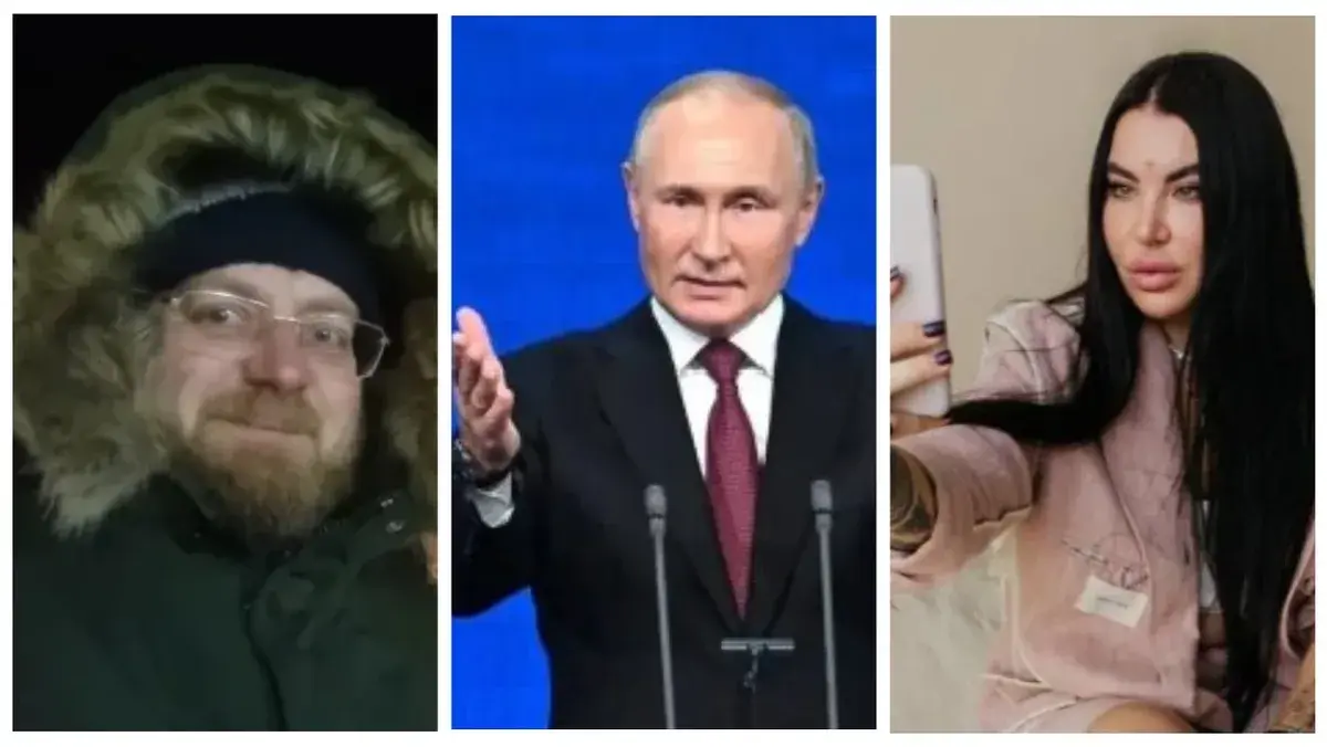 11 кандидатов в президенты России в 2024 году: кого ЦИК зарегистрировал и еще рассматривает — кому россияне доверяют больше