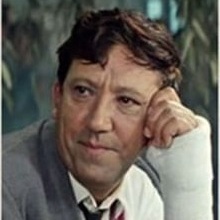 Семён Семёнович, г. Ставрополь