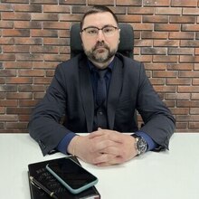 Юрист Вараюнь Роман Александрович, г. Москва