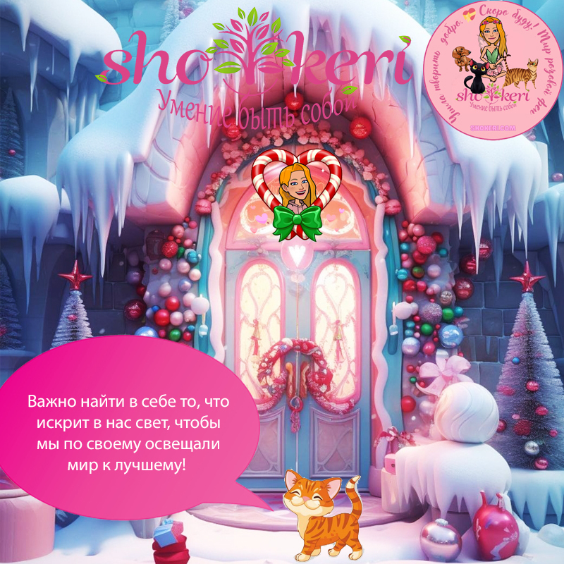 Как отличается мышление пессимиста от оптимиста🍀