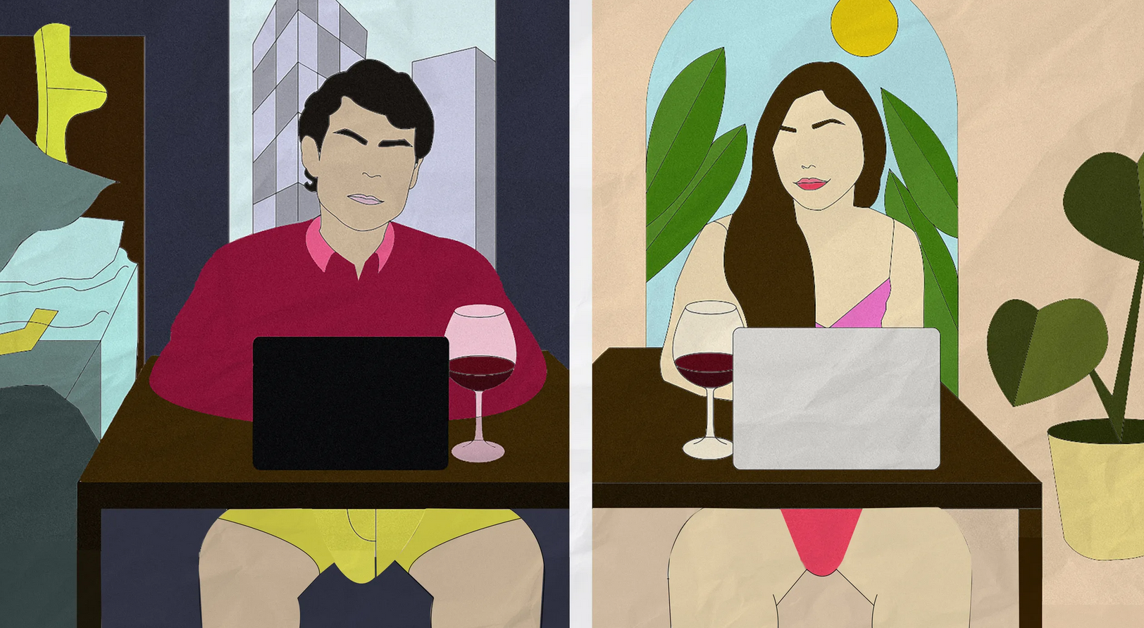 Знакомства и свидания для деловых и занятых людей. Оригинальный опыт в повседневной жизни