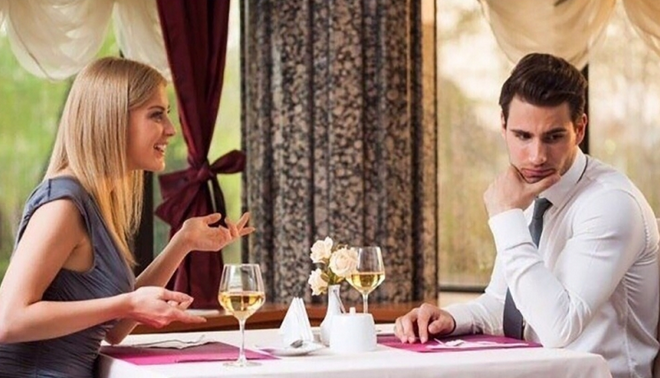 Знакомства и свидания для деловых и занятых людей. Оригинальный опыт в повседневной жизни