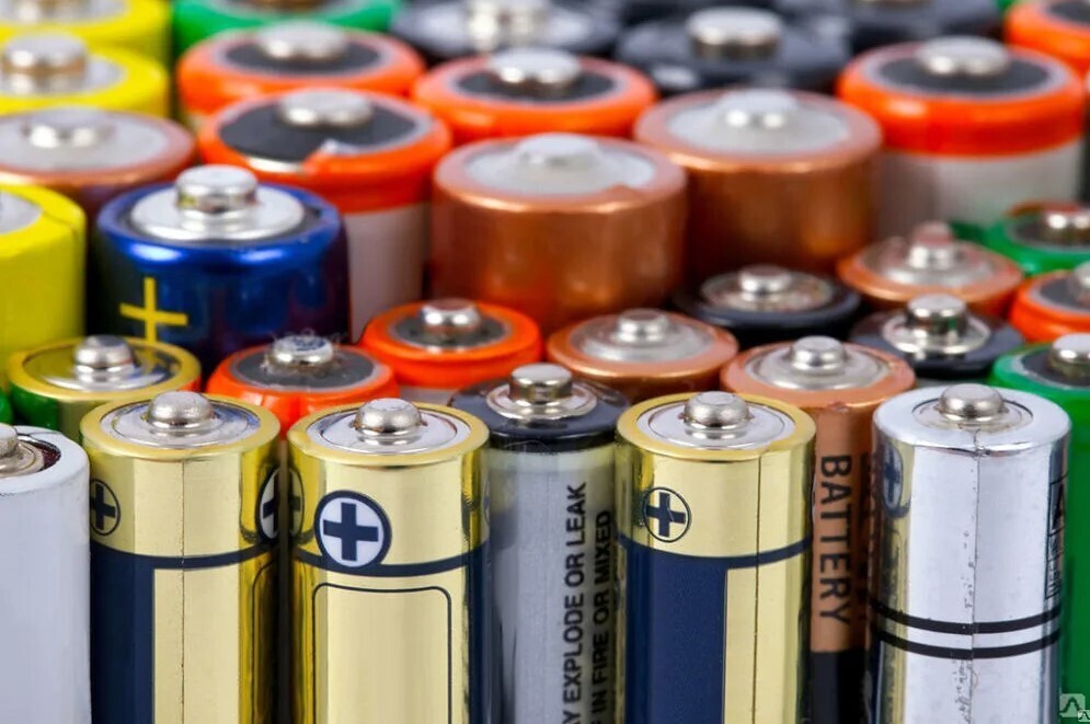 Дешевая альтернатива литий-ионным аккумуляторам