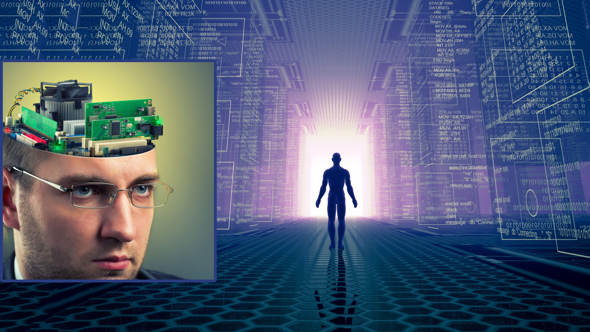 Христиане задумайтесь... Если "Бог есть Любовь"?!