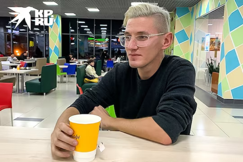 Гражданин США арестован в России по обвинению в хранении наркотиков