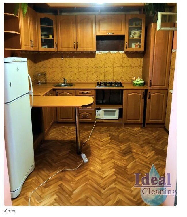 😱😱😱 "Грязная работа": ТОП-5 самых запущенных квартир в Москве, которые убирали сотрудники клининга. До и после уборки - фото, оцените результат ✅💯