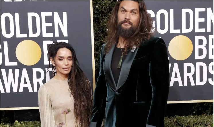 После 18 лет совместной жизни: Лиза Боне и Джейсон Момоа разводятся