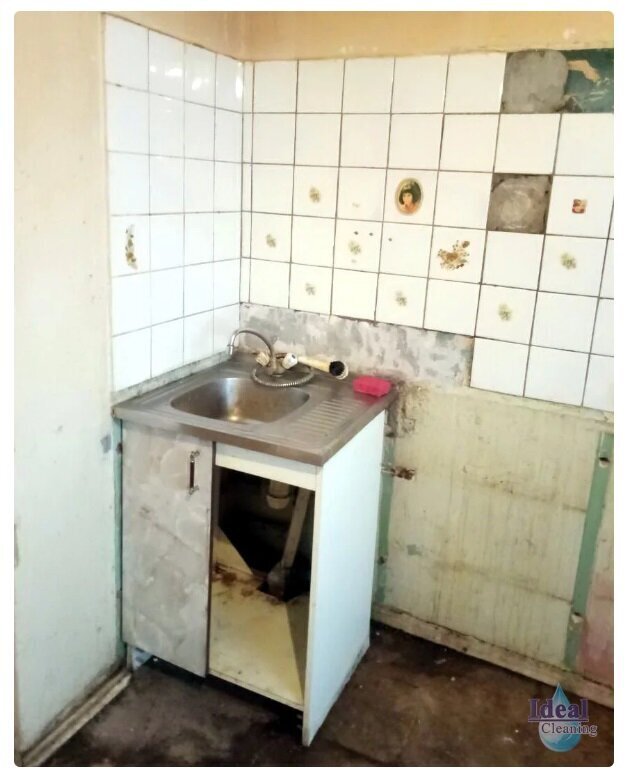 😱😱😱 "Грязная работа": ТОП-5 самых запущенных квартир в Москве, которые убирали сотрудники клининга. До и после уборки - фото, оцените результат ✅💯