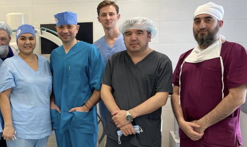 Врачи-мигранты опережают российских специалистов. Теперь придется лечиться у граждан Таджикистана. Мое мнение и факты в статье.