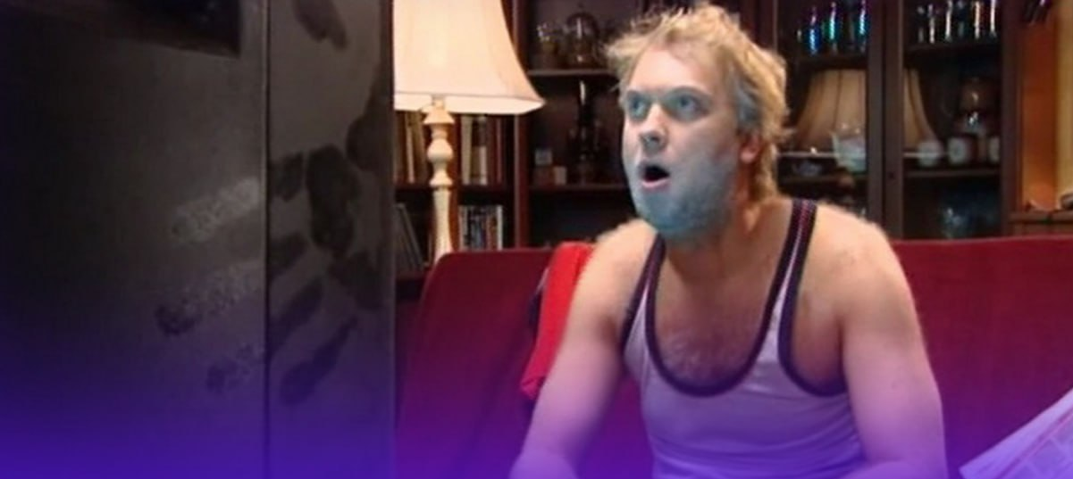 😏 ВОЗ рекомендует россиянам уменьшить время проводимое перед телевизором, чтобы снизить уровень стресса!!!