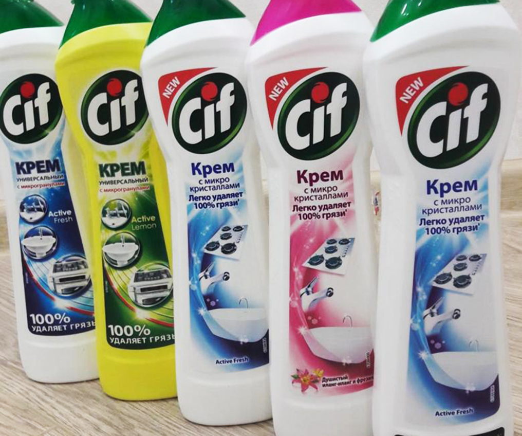 ✅ Мой выбор: недорогая и эффективная бытовая химия для уборки. Составила список средств, которые можно купить в магазинах Fix Price 🧺🧽🛒