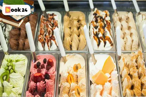 Самые необычные магазины мира