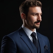 Артём Алмазов, г. Пермь