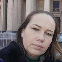 Елена, г. Чебоксары